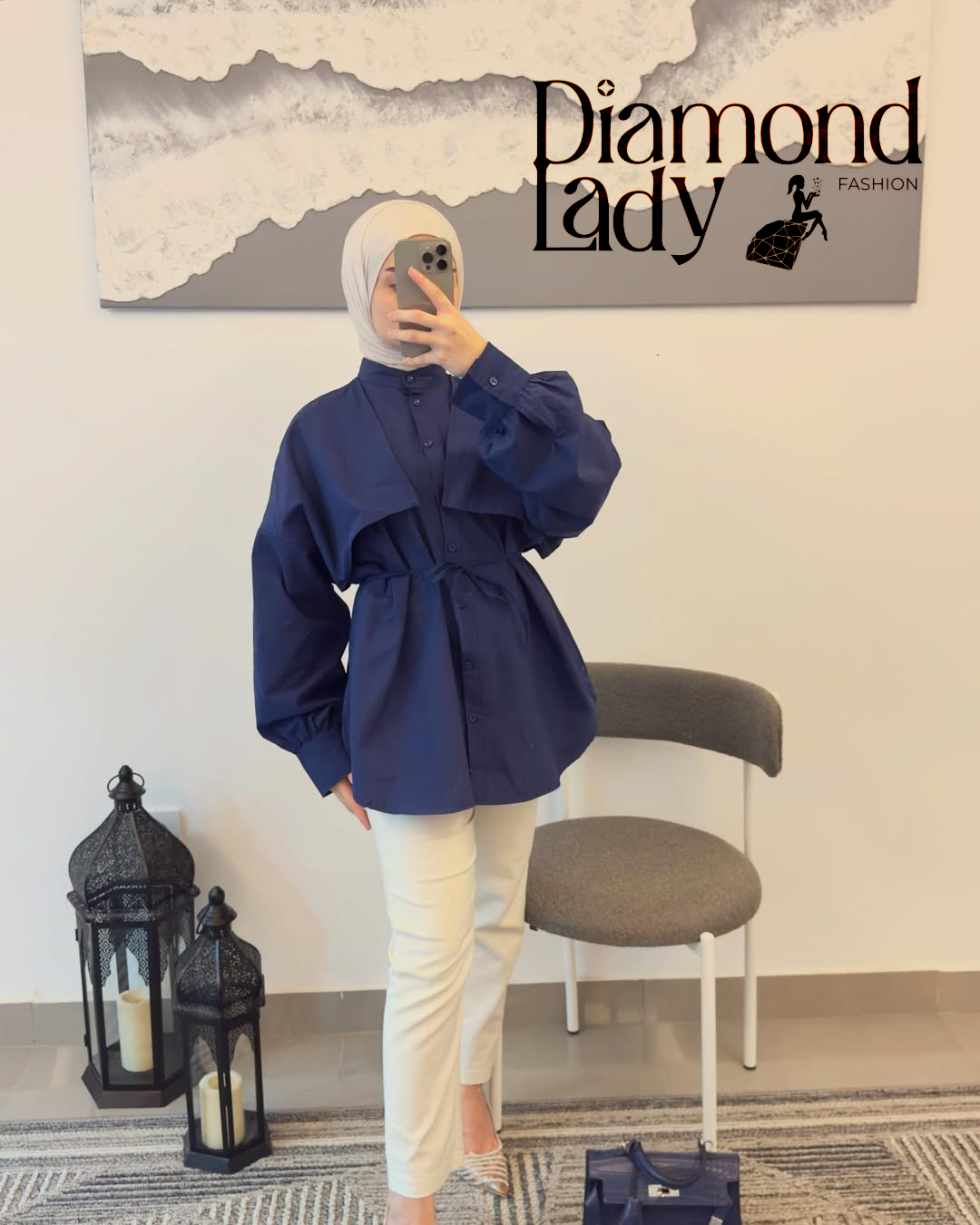 شيميز 03003