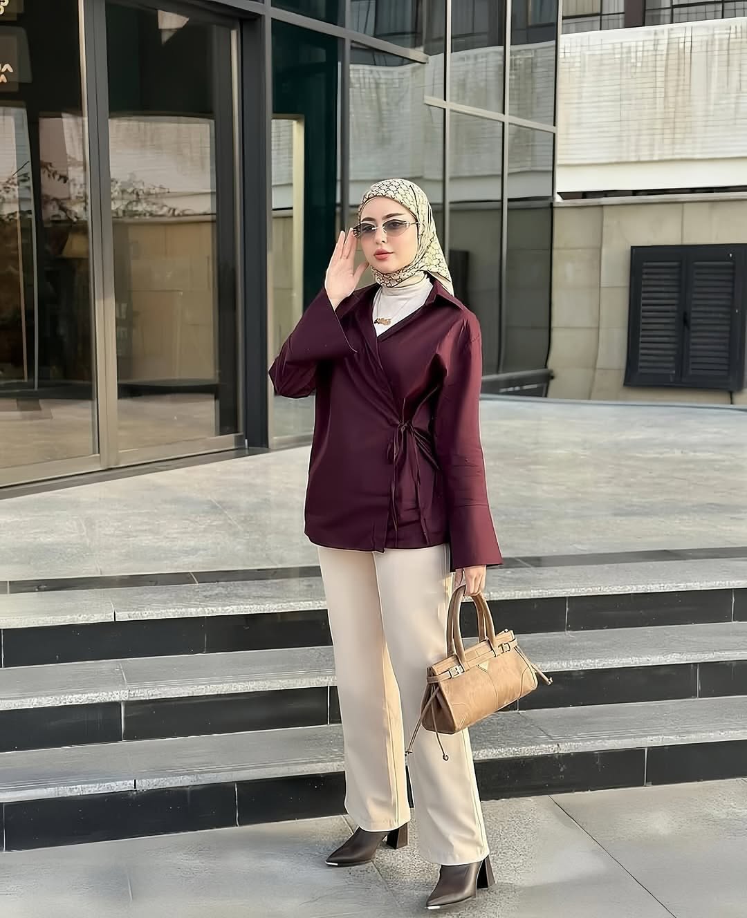 شيميز 03013