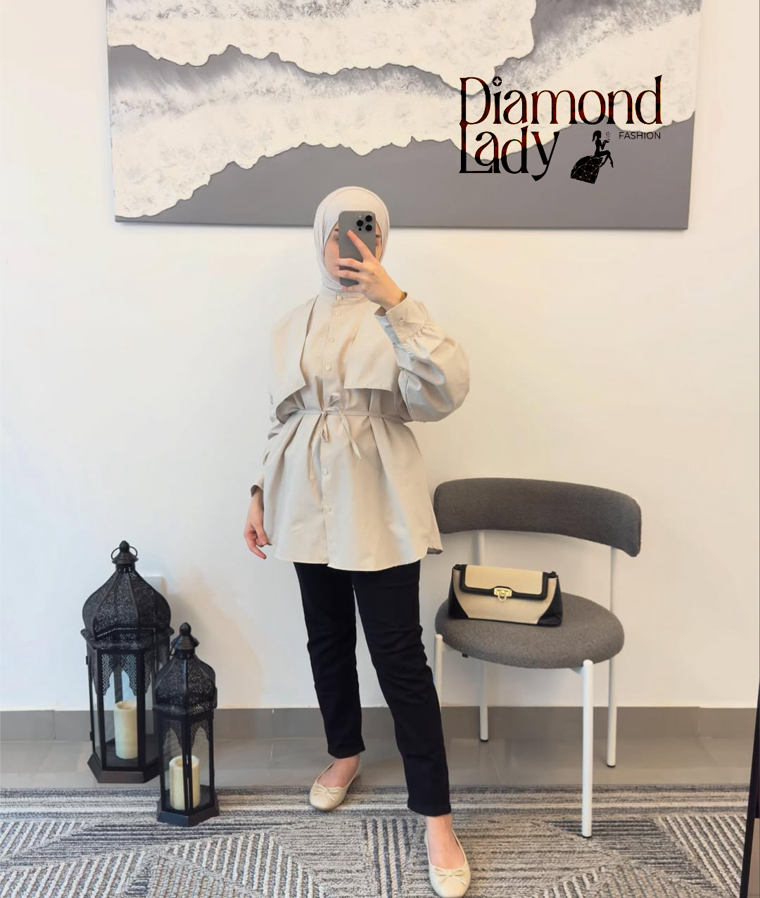 شيميز 03004