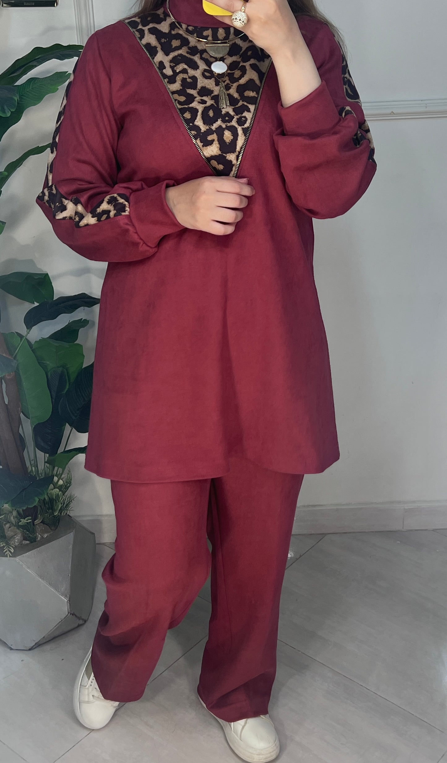 سوت شمواه 0275