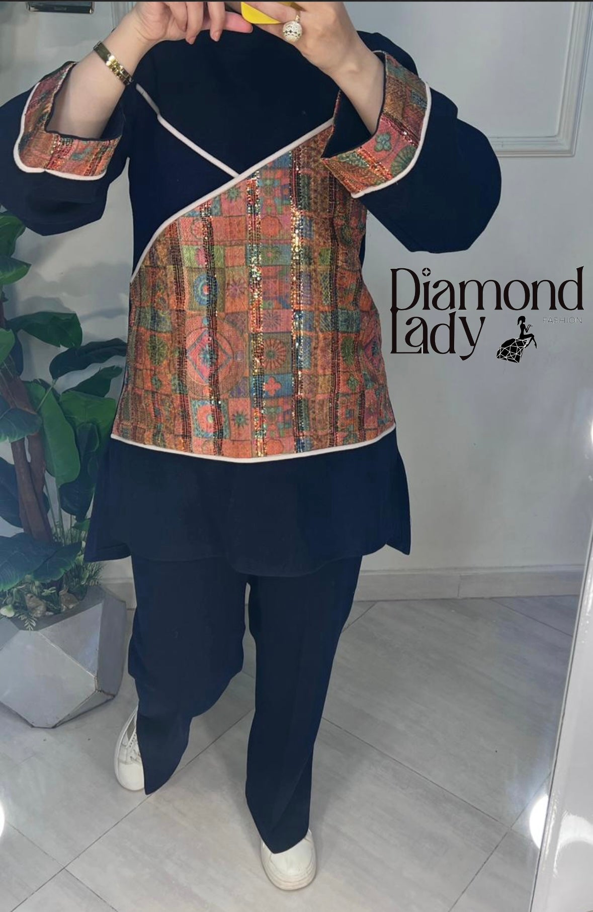 سوت صوف مطعم باليكار هندي 0273