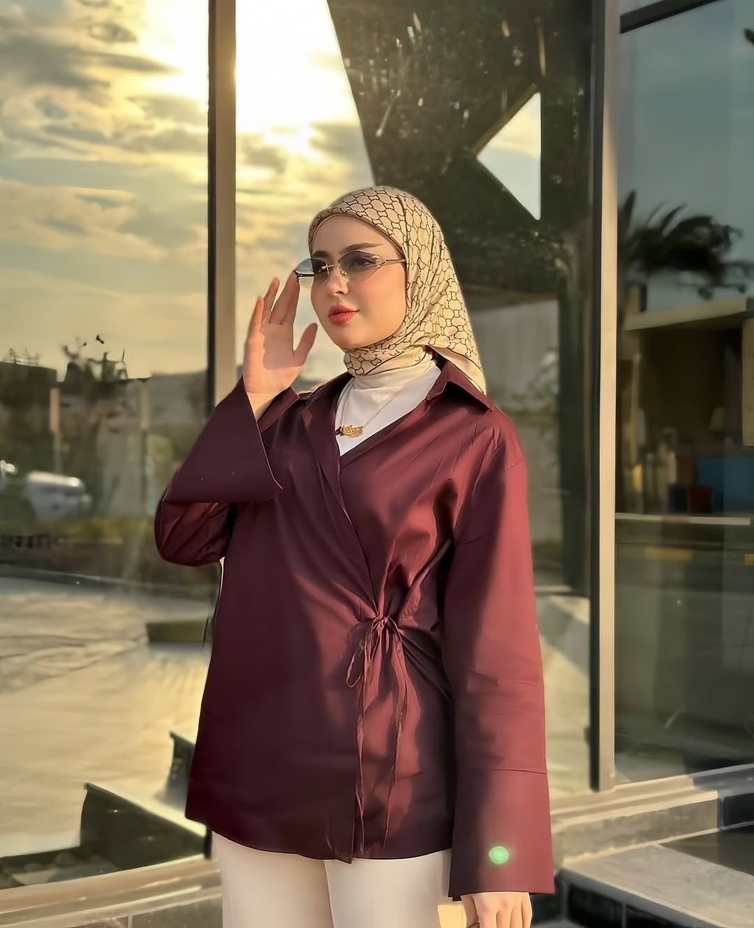 شيميز 03013