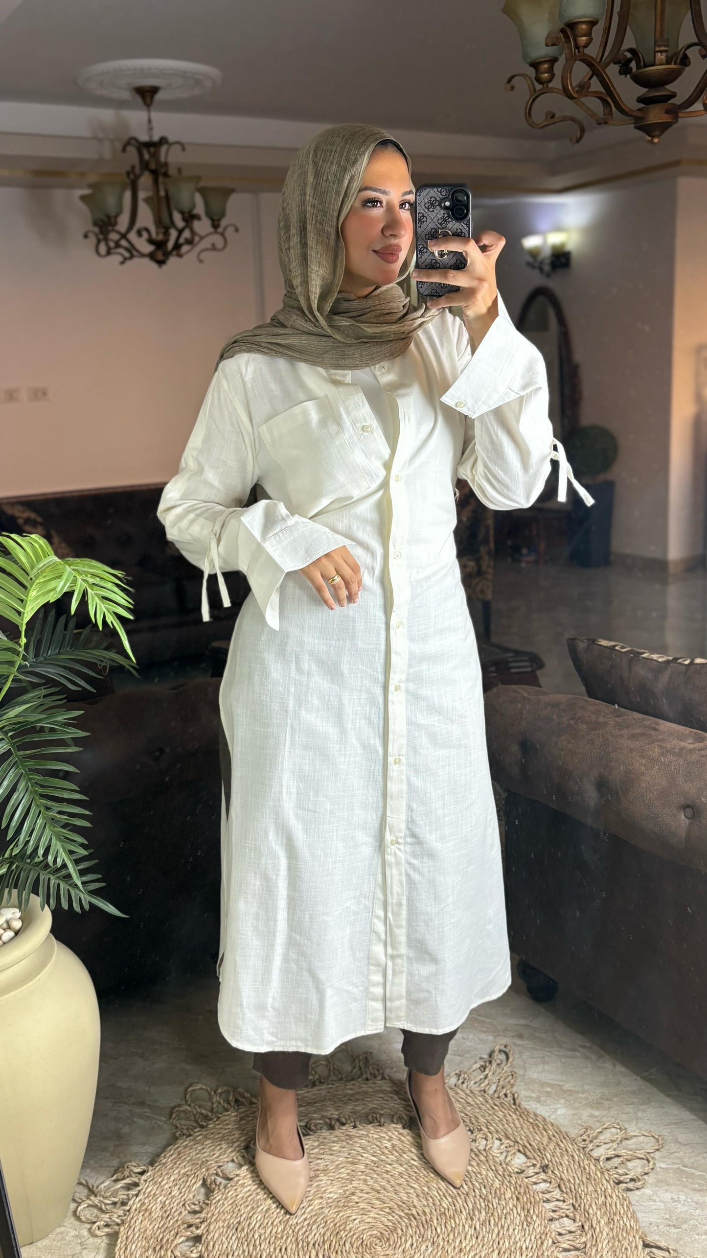 شيميز دريس