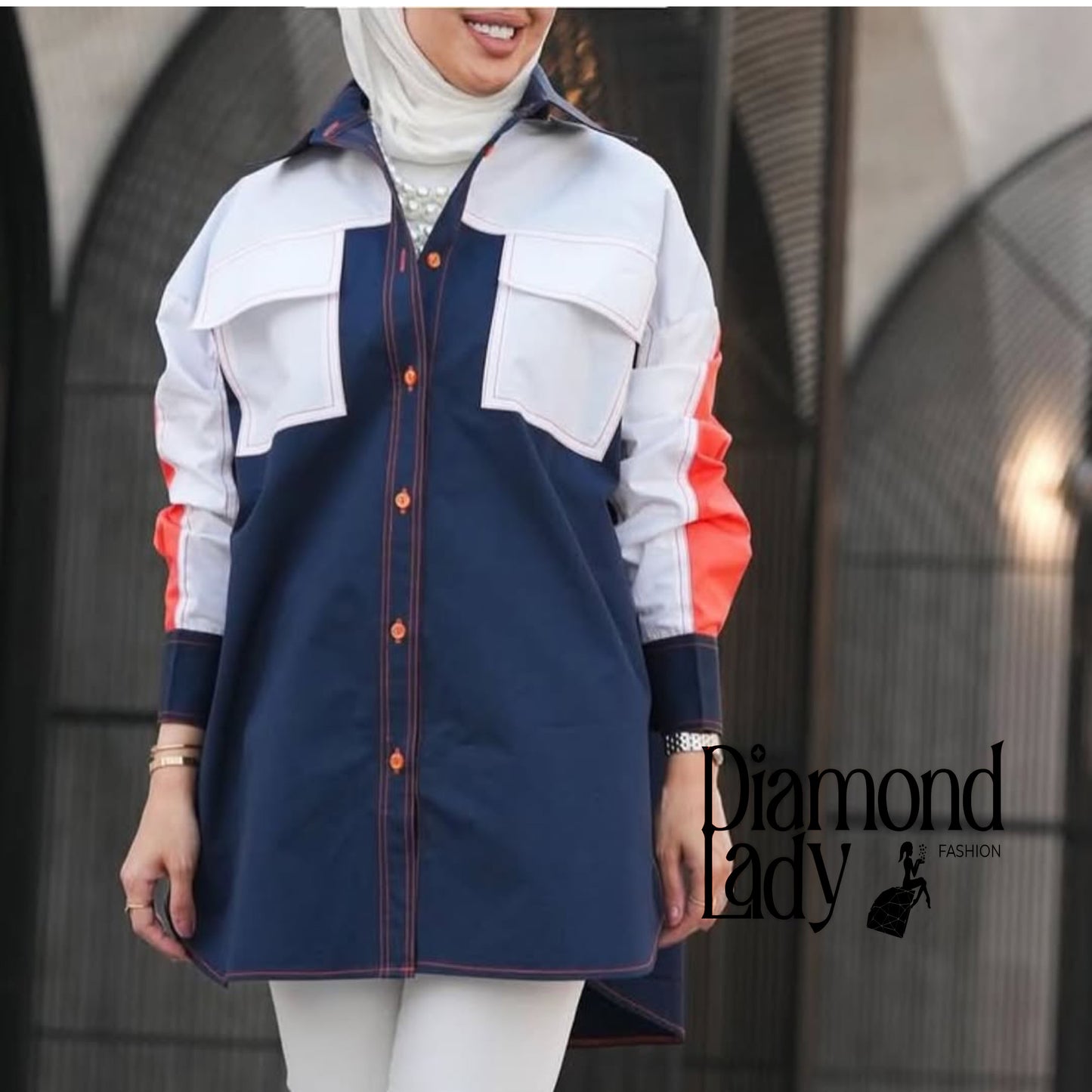 شيميز 03002