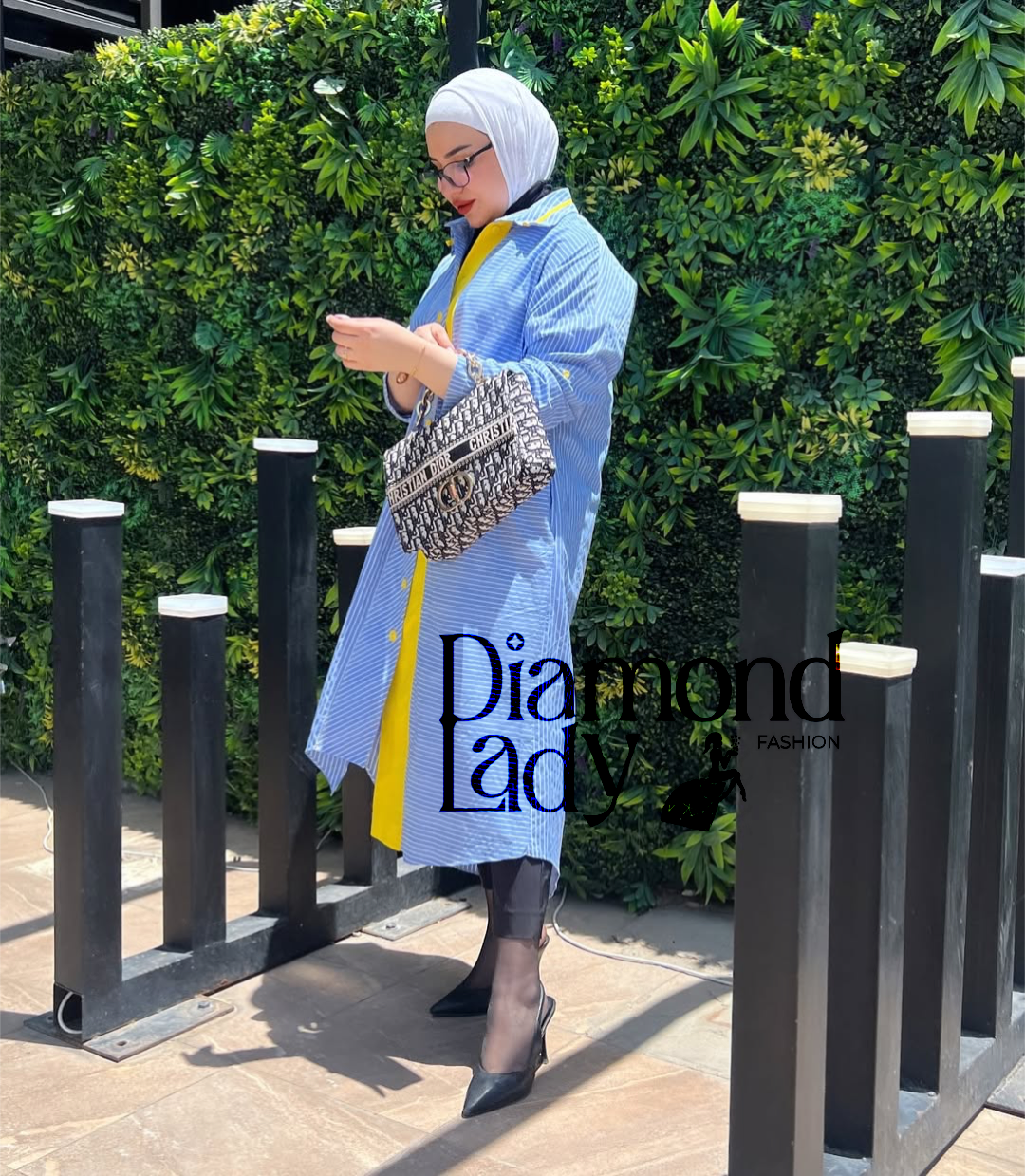 شيميز بوبلين 0380