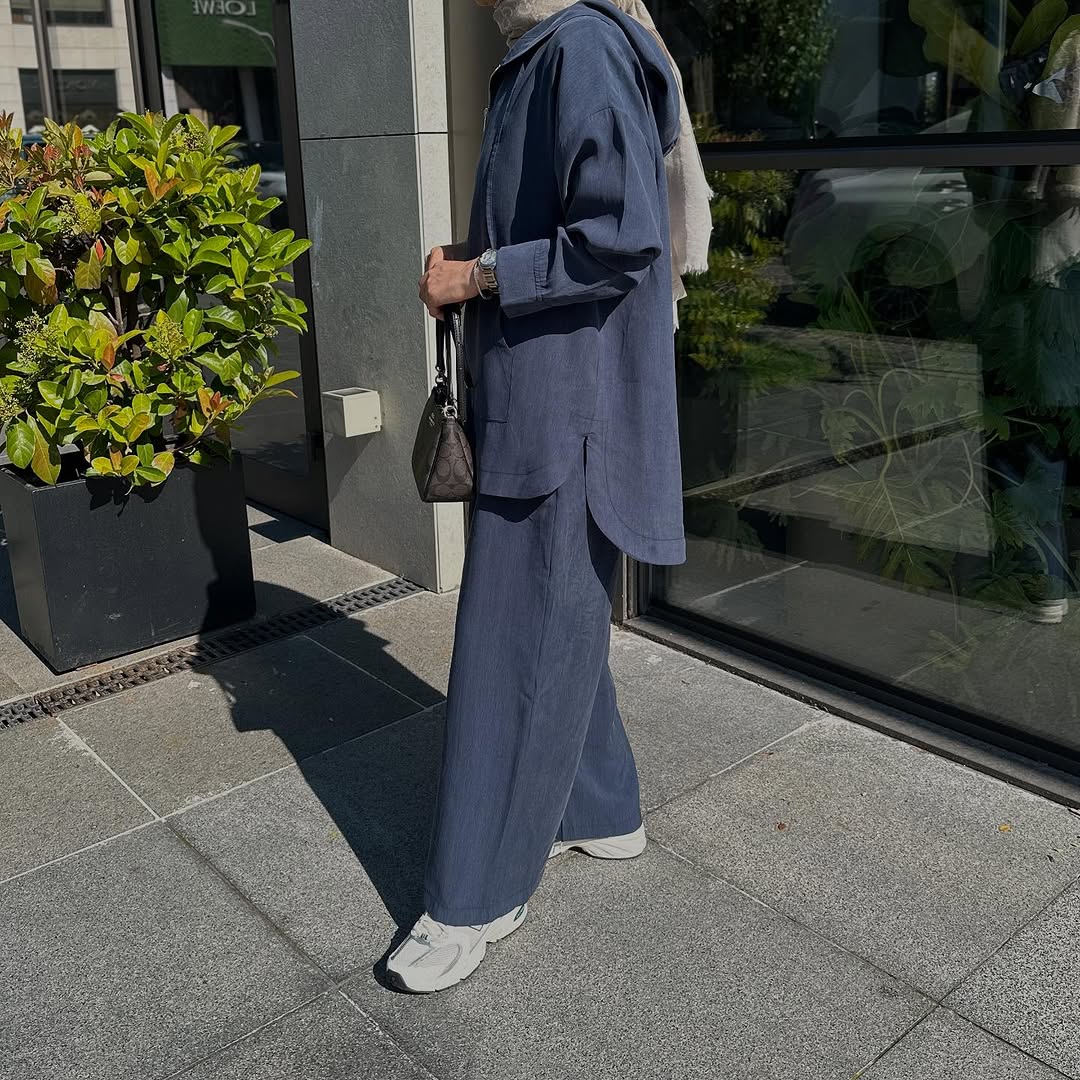 سوت كتان 0327