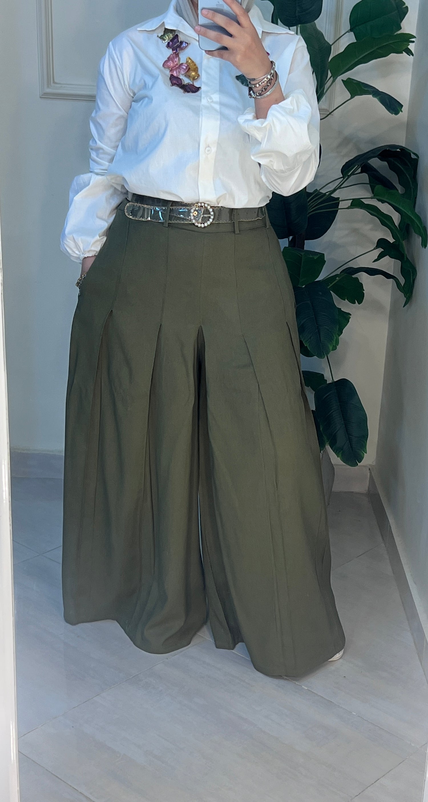 trousers
