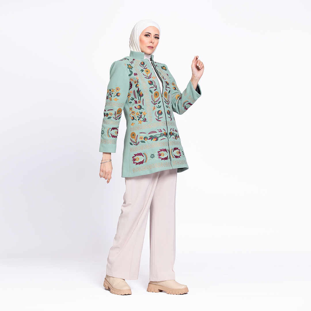 Winter collection