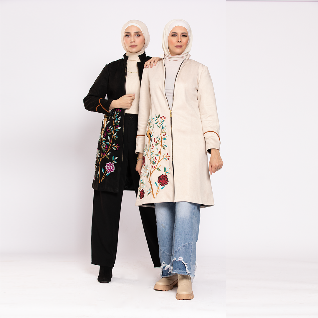 Coats
