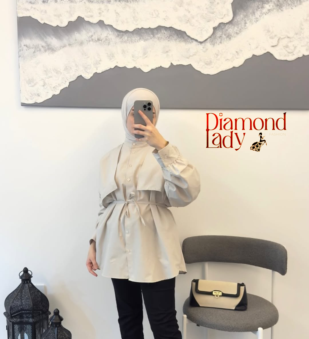شيميز 03004