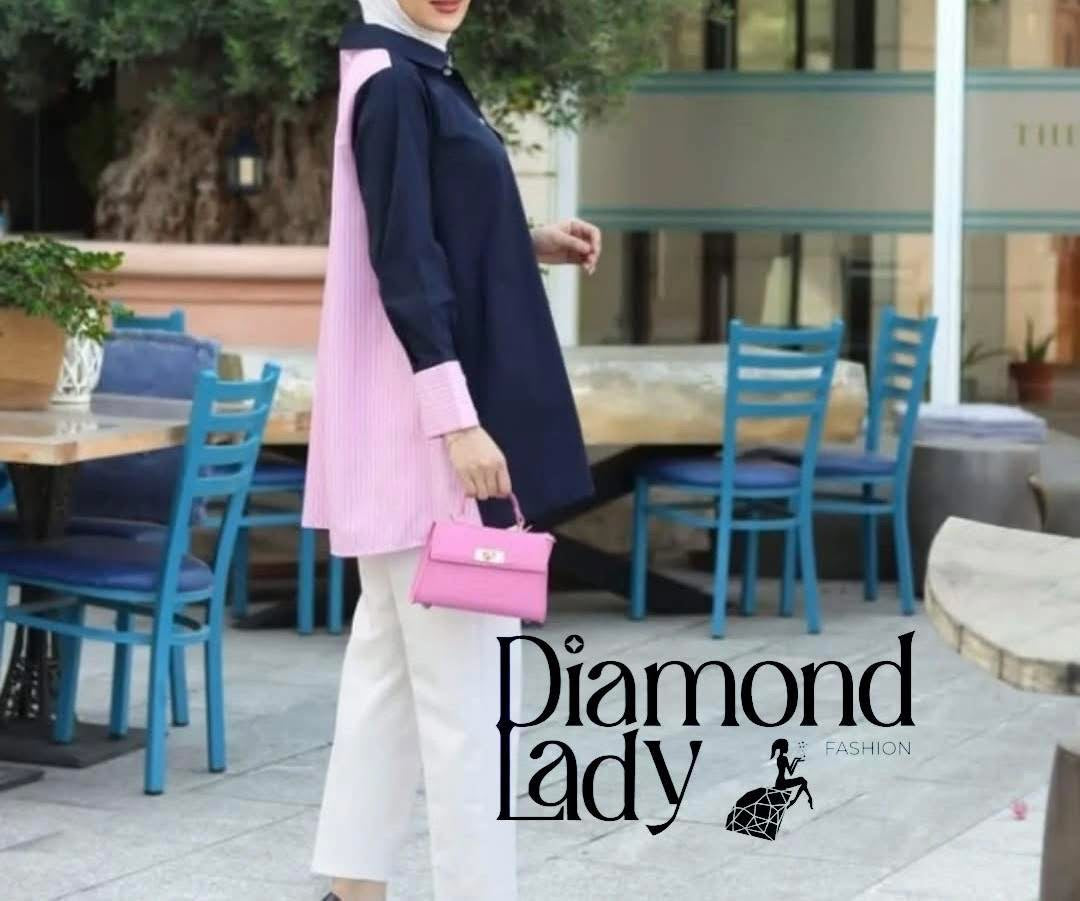 شيميز  بوبلين 0368