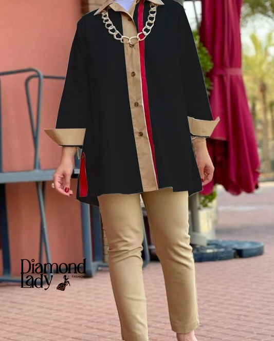 شيميز 03001