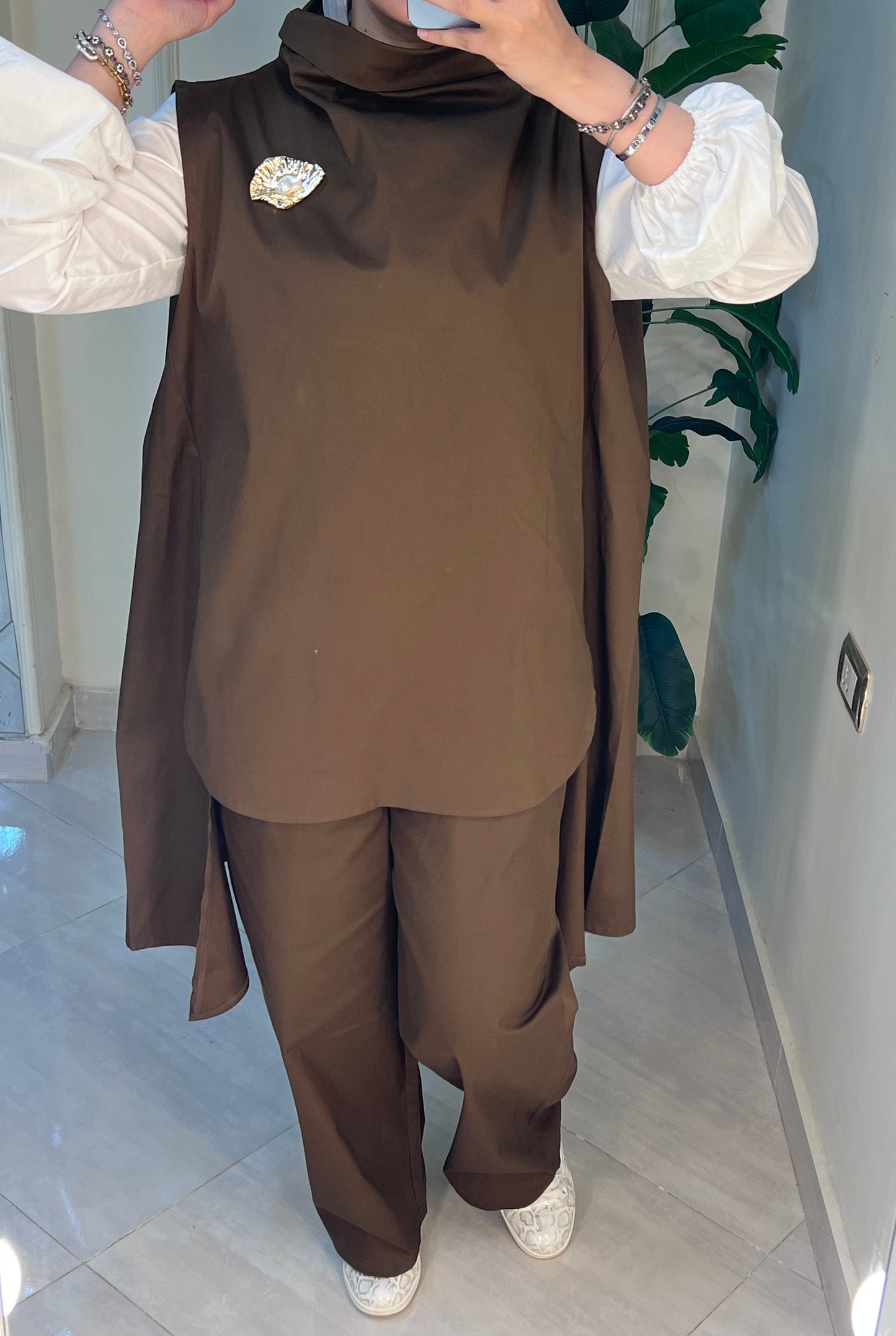 سوت صيفي جبردين