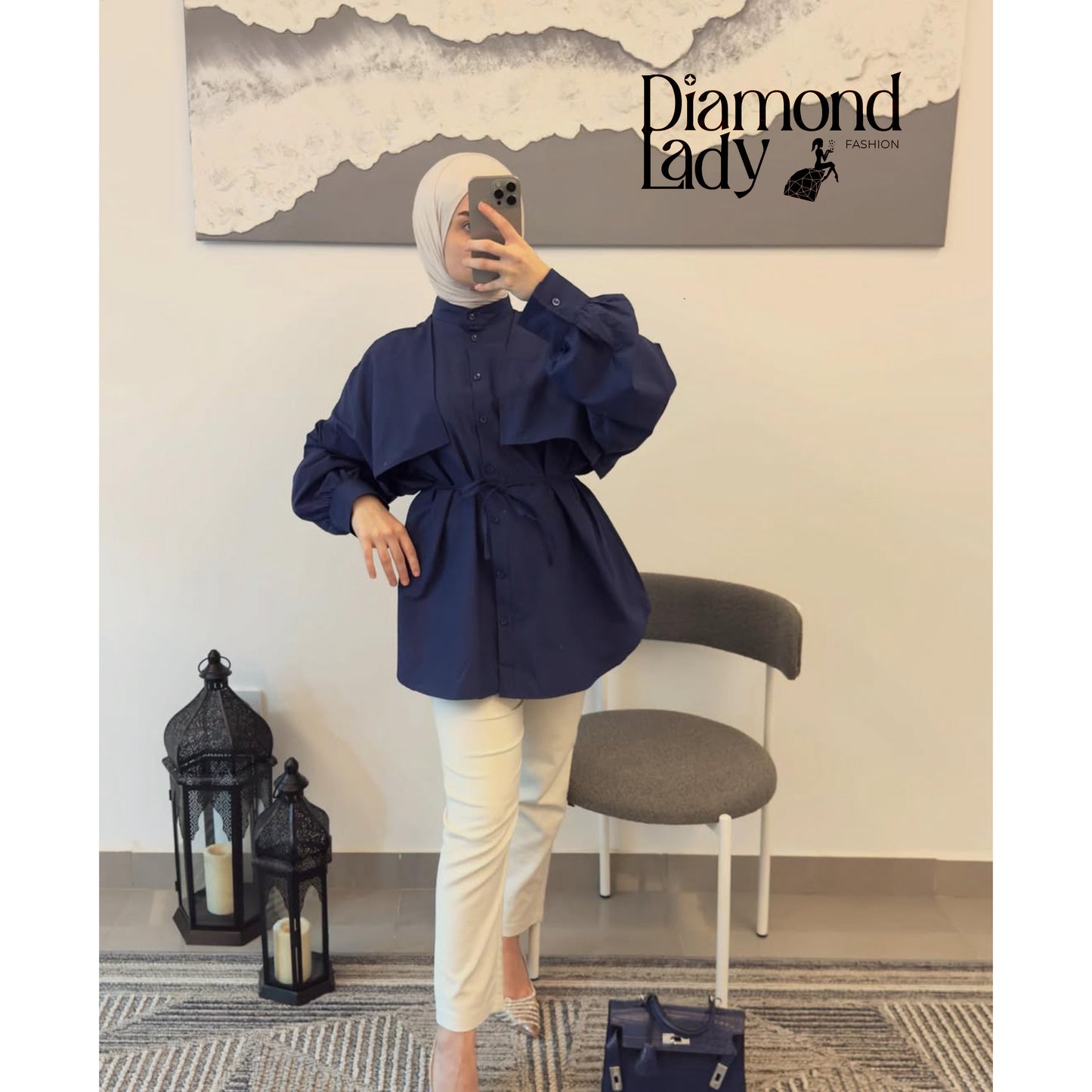 شيميز 03003