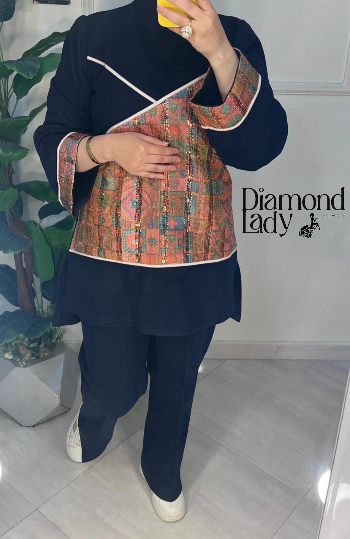 سوت صوف مطعم باليكار هندي 0273