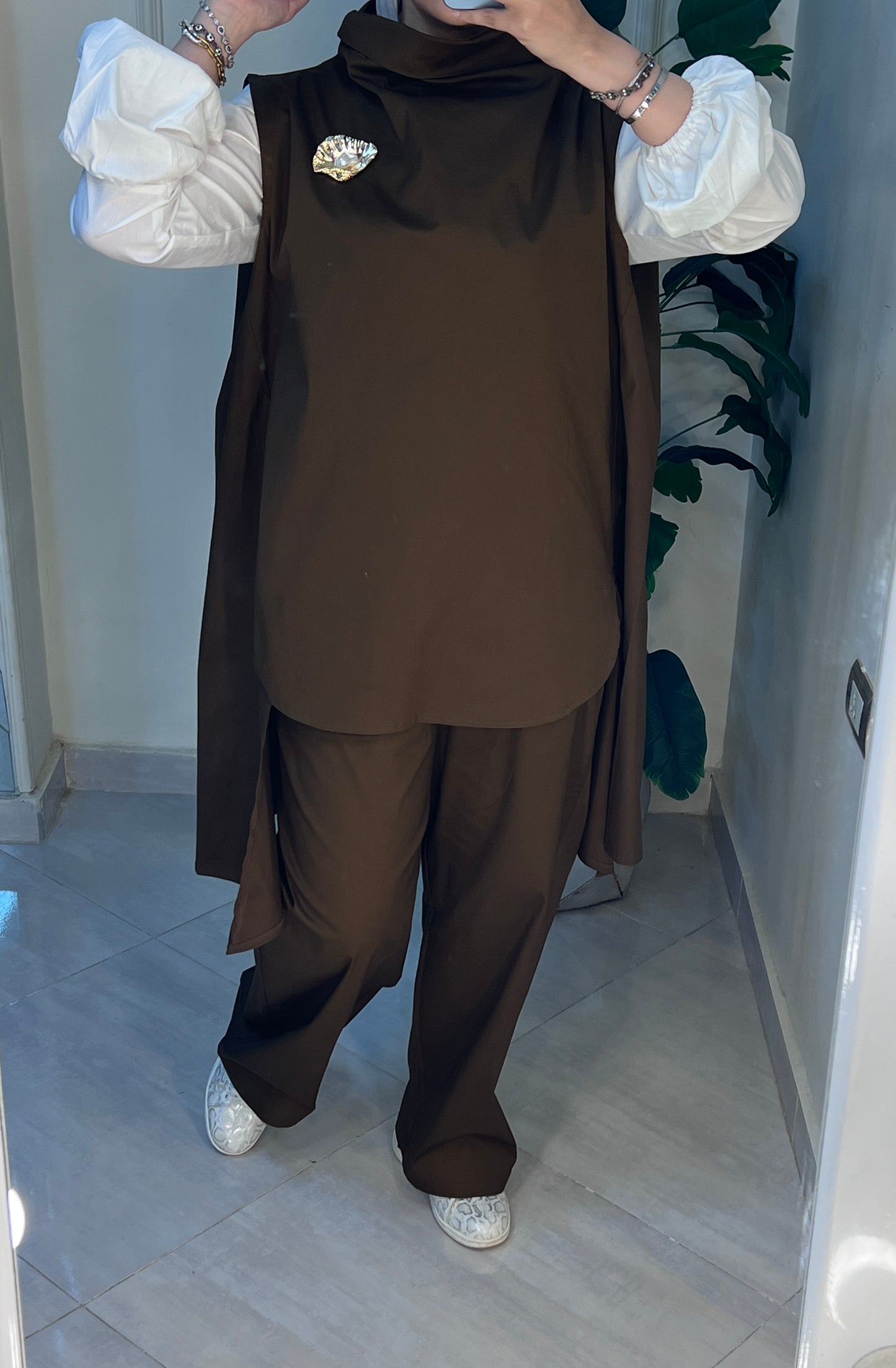 سوت صيفي جبردين