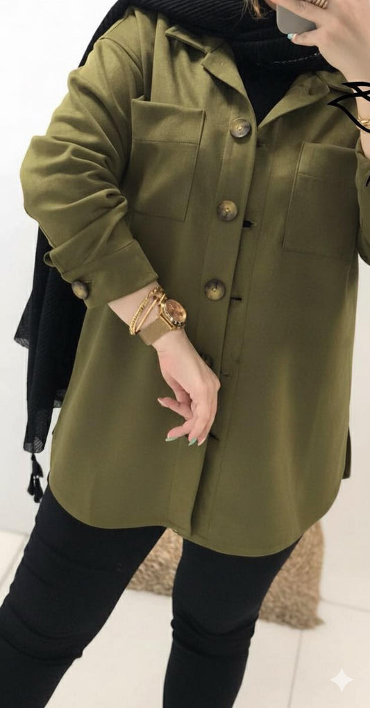 شميز شمواه مستورد