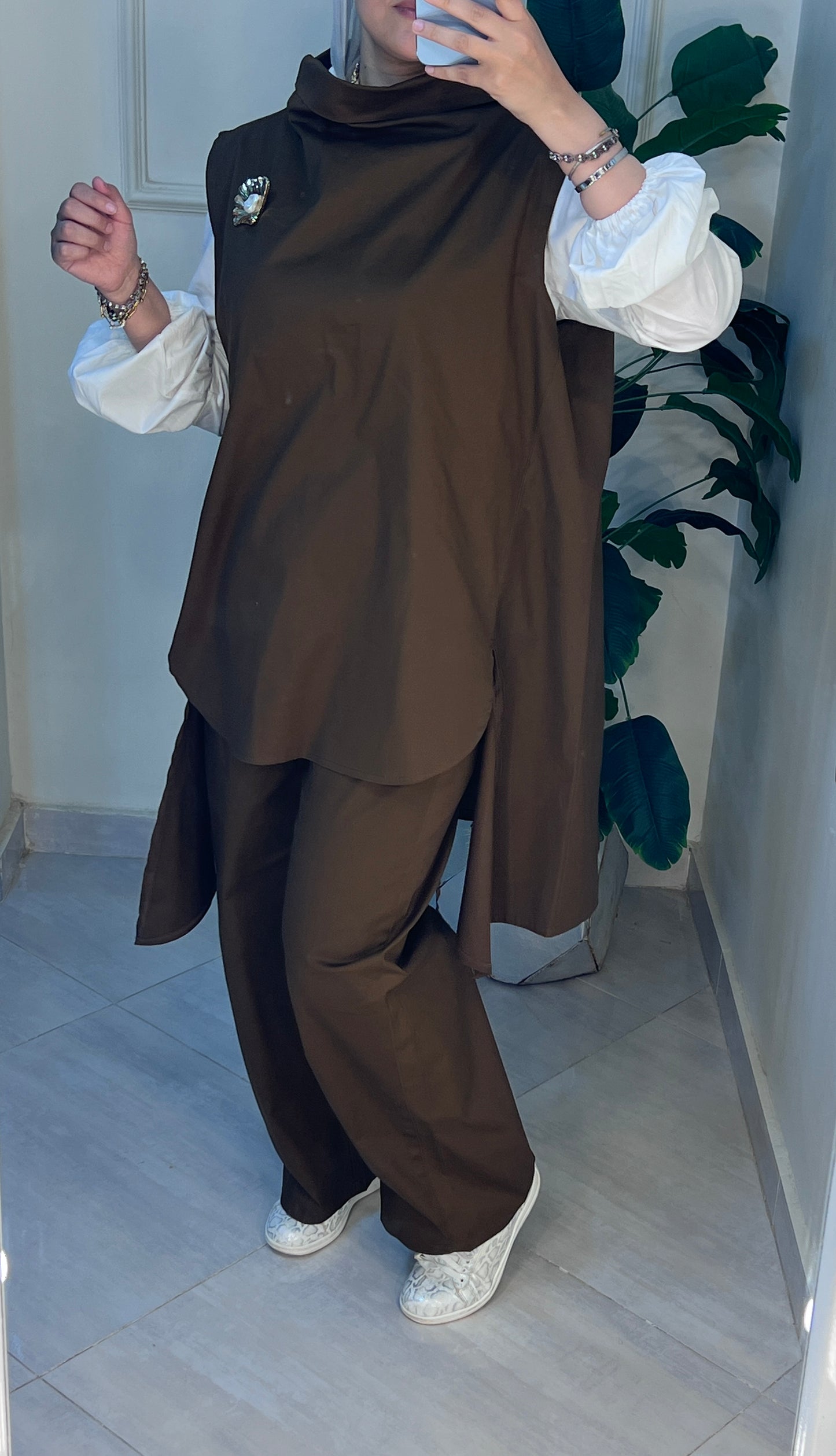 سوت صيفي جبردين