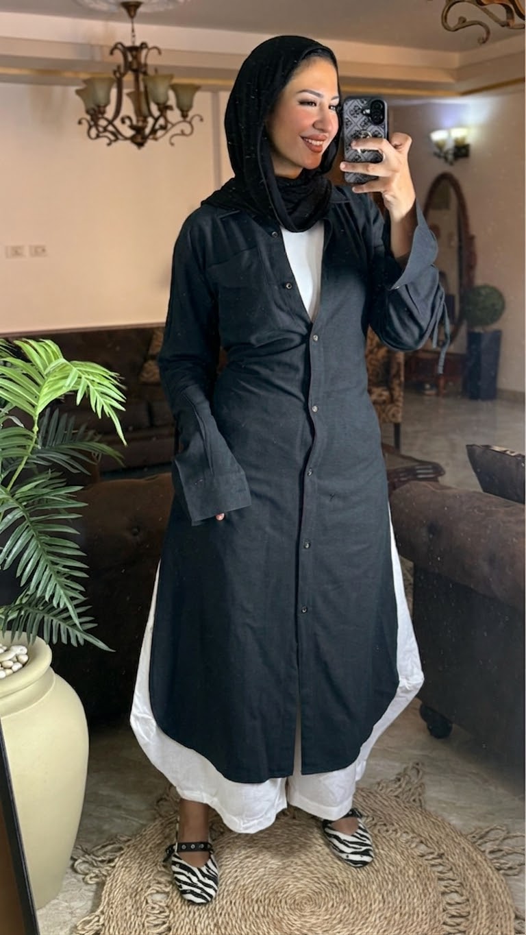 شيميز دريس
