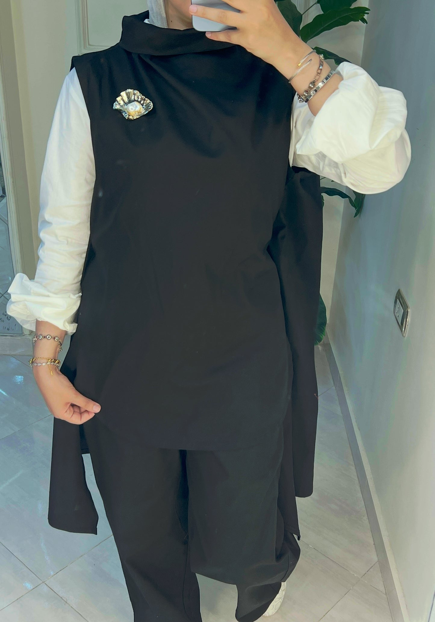 سوت صيفي جبردين