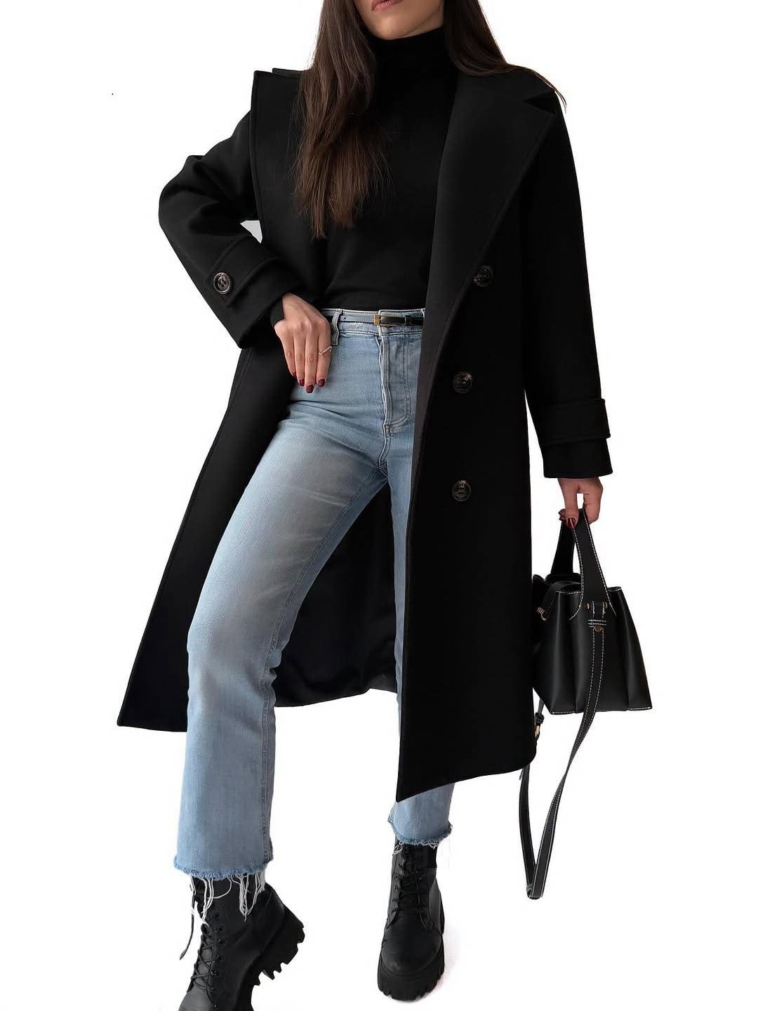 كوت جوخ مبطن ستان