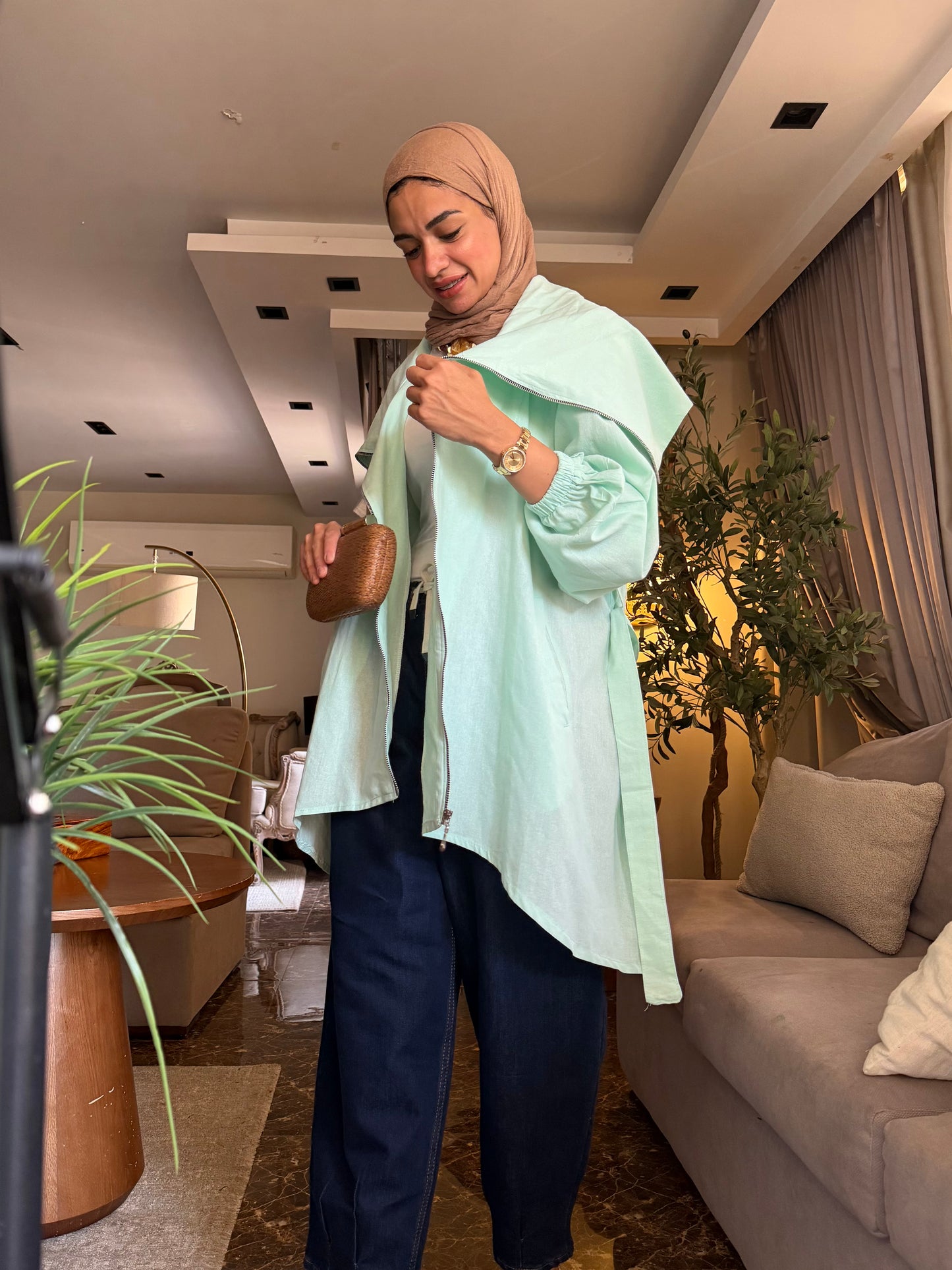 كارديجان كتان