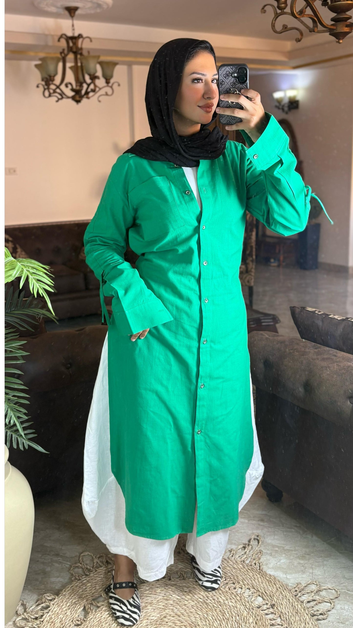 شيميز دريس