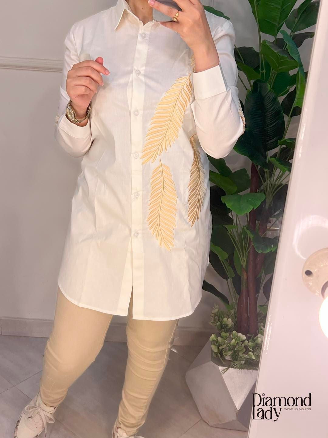 شميز 007