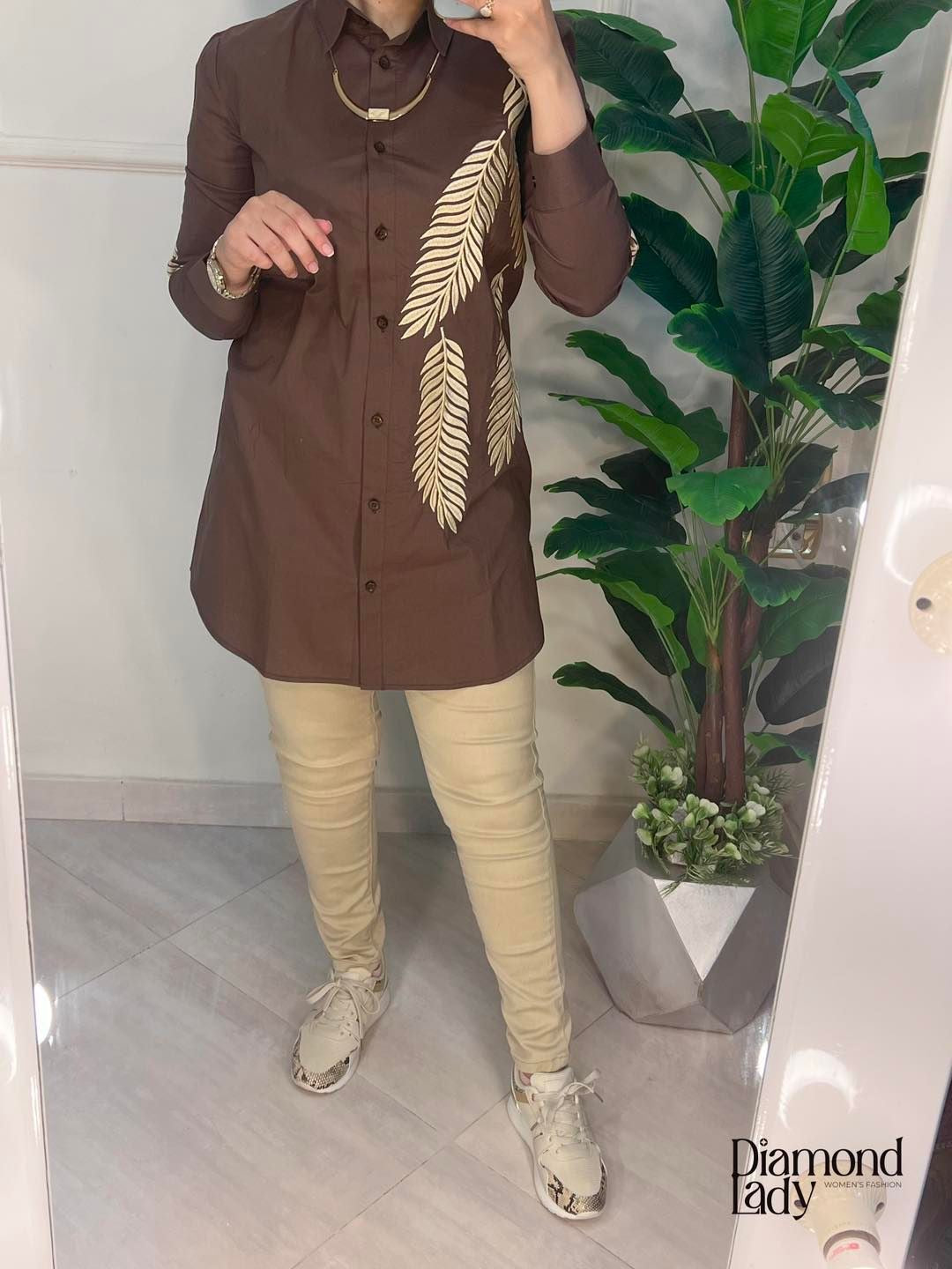 شميز 010