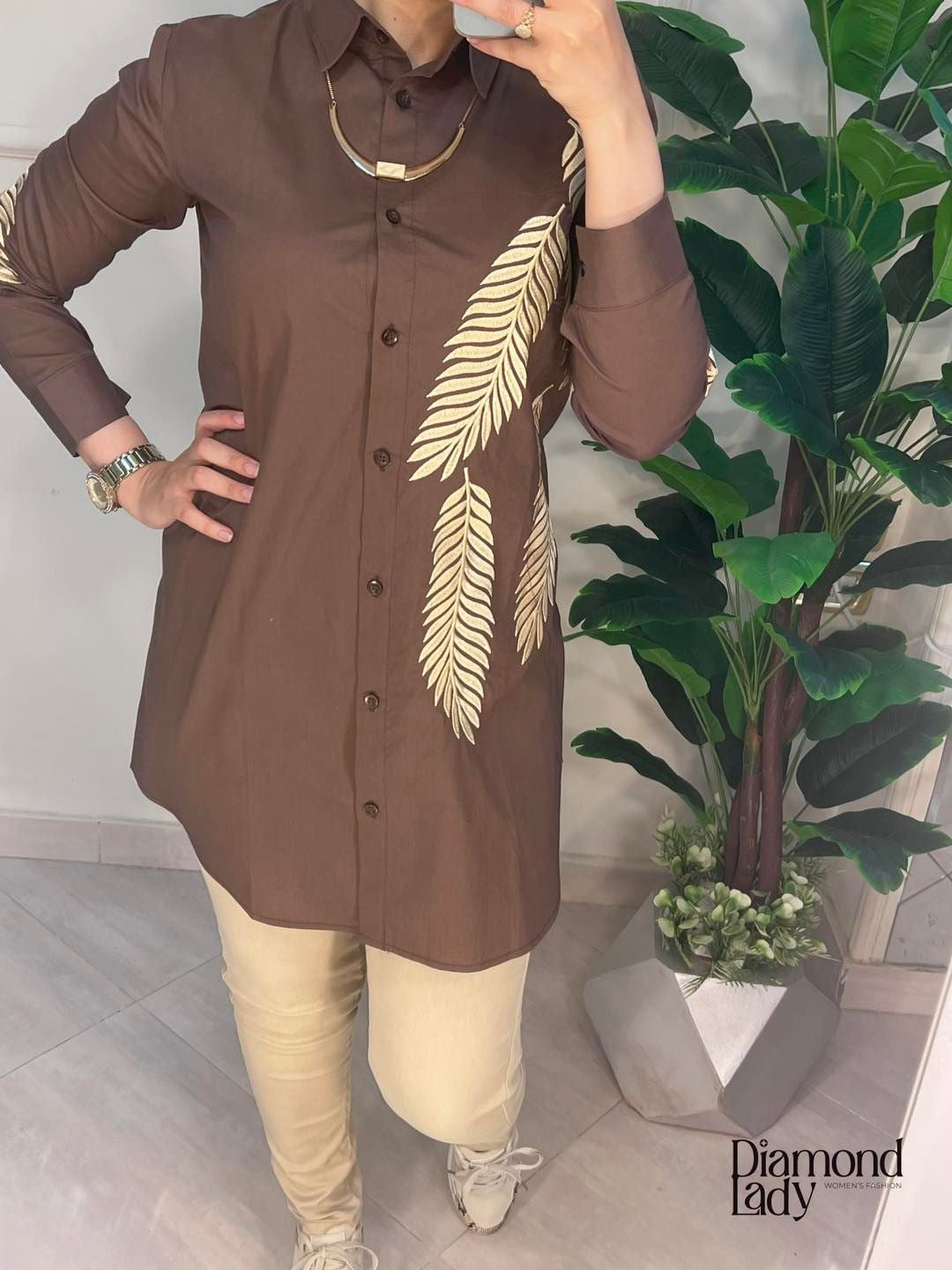 شميز 010