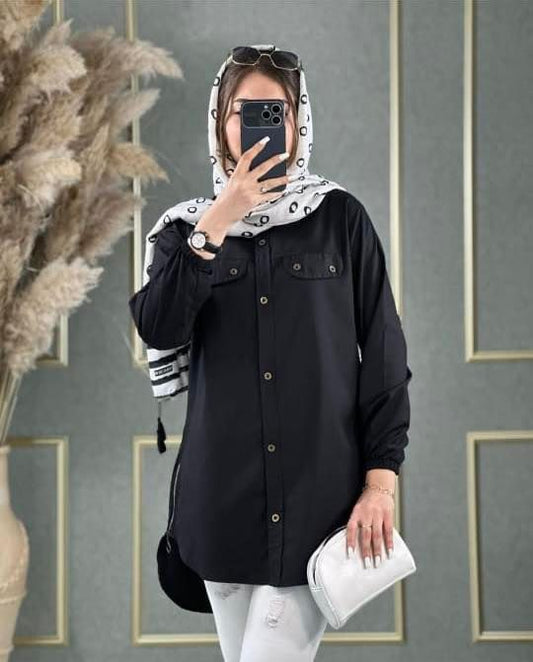 شميز بولين